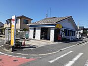 【郵便局】北黒田郵便局様まで450ｍ