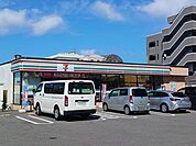 【コンビニエンスストア】セブンイレブン新居浜高木町店まで916ｍ