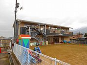 【幼稚園】たまつ保育園様まで1000ｍ