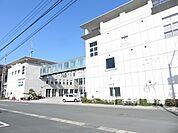 【市役所・区役所】八幡浜市保内庁舎様まで500ｍ