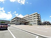 【総合病院】四万十市立市民病院まで2900ｍ