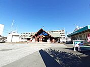 【駅】ＪＲ朝倉駅まで2200ｍ