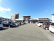 【スーパー】サニーマート瀬戸店まで1200ｍ