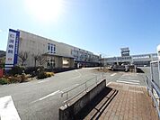 【総合病院】仁淀病院まで750ｍ
