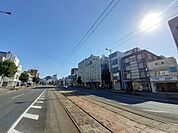 【総合病院】上町病院まで1200ｍ
