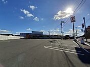【コンビニエンスストア】セブンイレブン 高知長浜店まで400ｍ