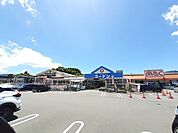 【ホームセンター】コーナン四万十店まで500ｍ