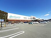 【スーパー】サニーアクシス いの店まで3700ｍ