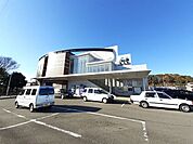 【駅】ＪＲごめん駅まで600ｍ