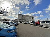 【総合病院】土佐市民病院、まで800ｍ