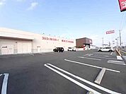 【ドラッグストア】ドラッグコスモス北川添店まで160ｍ