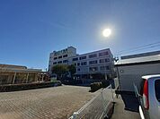 【総合病院】野市中央病院まで500ｍ