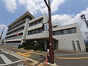 【総合病院】町田病院まで1400ｍ