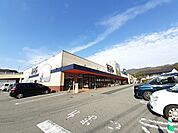 【スーパー】サンシャイン ベルティス店まで1100ｍ