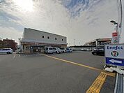 【コンビニエンスストア】セブン-イレブン 高知曙町1丁まで170ｍ