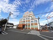 【総合病院】香長中央病院まで750ｍ