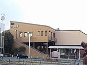 【駅】ＪＲ倉敷中庄駅まで500ｍ