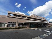 【総合病院】吉永病院さんまで600ｍ