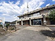 【市役所・区役所】吉永総合支所まで1200ｍ