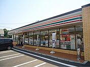 【コンビニエンスストア】セブンイレブン倉敷市立短大前店まで210ｍ