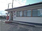 【郵便局】稗田郵便局まで200ｍ