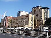 【総合病院】川崎医科大学付属病院まで1400ｍ