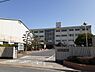 周辺：【小学校】岡山市立中山小学校まで1800ｍ