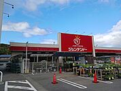 【ホームセンター】ジュンテンドー御津店まで280ｍ