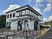 【銀行】備前日生信用金庫さんまで1900ｍ