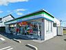 周辺：【コンビニエンスストア】ファミリーマート倉敷平田店まで400ｍ