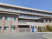 【総合病院】備前病院さんまで1400ｍ