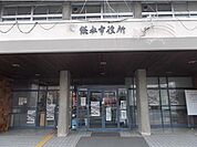 【市役所・区役所】総社市役所まで2600ｍ