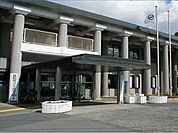 【市役所・区役所】玉島市所まで950ｍ