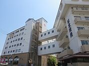 【総合病院】倉敷記念病院まで1400ｍ