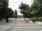 【小学校】藪塚本町小学校まで1800ｍ