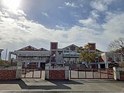 【中学校】田彦中学校まで350ｍ