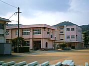【小学校】金光小学校まで800ｍ
