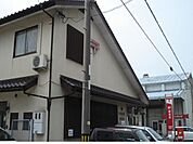 【郵便局】東塚郵便局まで190ｍ