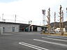 周辺：岐阜市民球場まで550ｍ