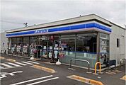 【コンビニエンスストア】ローソン瀬戸町沖店さんまで200ｍ