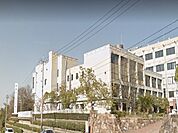 【大学】倉敷市立短期大学まで500ｍ