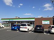 【コンビニエンスストア】ファミリーマート花尻ききょう町まで450ｍ