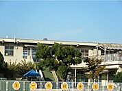 【幼稚園】第一福田保育園まで600ｍ