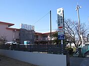 【幼稚園】上成幼稚園まで170ｍ