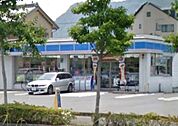 【コンビニエンスストア】ローソン 長良真福寺店まで256ｍ