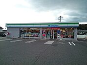 【コンビニエンスストア】ファミリーマート児島下の町店まで300ｍ