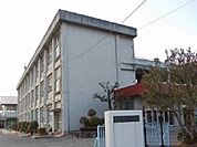 【小学校】倉敷市立庄小学校まで650ｍ