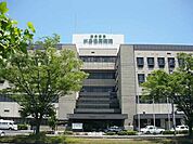 【総合病院】水島協同病院まで700ｍ