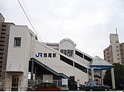 【駅】妹尾駅まで1500ｍ