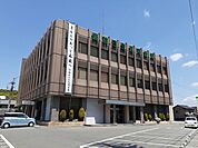 【銀行】備前日生信用金庫さんまで4300ｍ
